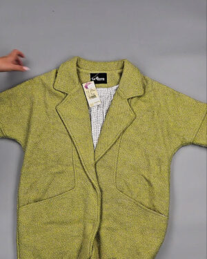 Фотография  272 - Верхняя одежда Корея 085#15 кг оптом в Салехарде и Ямало-Ненецком АО