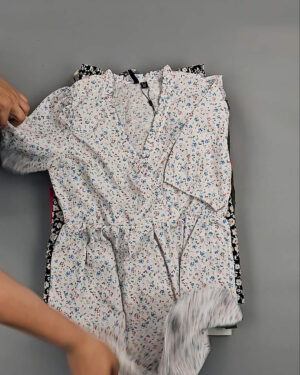 Фотография  348 - PIECES Summer mix 045#15 кг, ЛОТ СТ-9179 оптом в Салехарде и Ямало-Ненецком АО