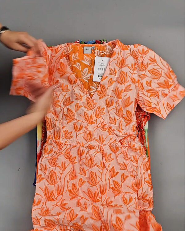 Фотография  388 - ICHI Summer mix 045#15 кг, ЛОТ СТ-9188 оптом в Салехарде и Ямало-Ненецком АО