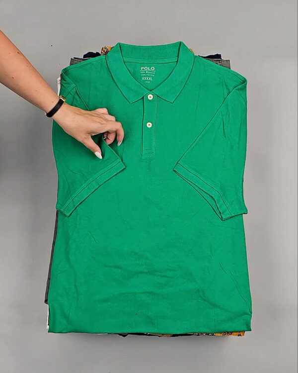 Фотография  942 - OVS Summer м/ж mix#15 кг, ЛОТ СТ-9163 оптом в Салехарде и Ямало-Ненецком АО