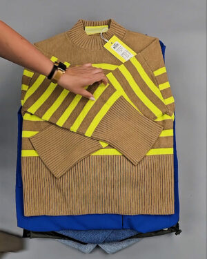 Фотография  625 - JACK JONES Women mix 075 #15 кг, ЛОТ СТ-9183 оптом в Салехарде и Ямало-Ненецком АО