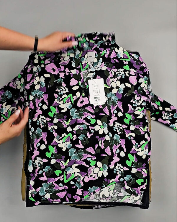 Фотография  558 - ICHI Winter mix 104#15 кг, ЛОТ СТ-9201 оптом в Салехарде и Ямало-Ненецком АО