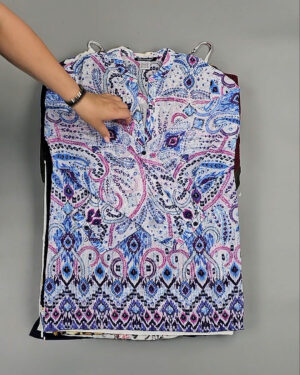 Фотография  105 - СТОК mix Women 075#10,1 кг, ЛОТ №9119 оптом в Салехарде и Ямало-Ненецком АО