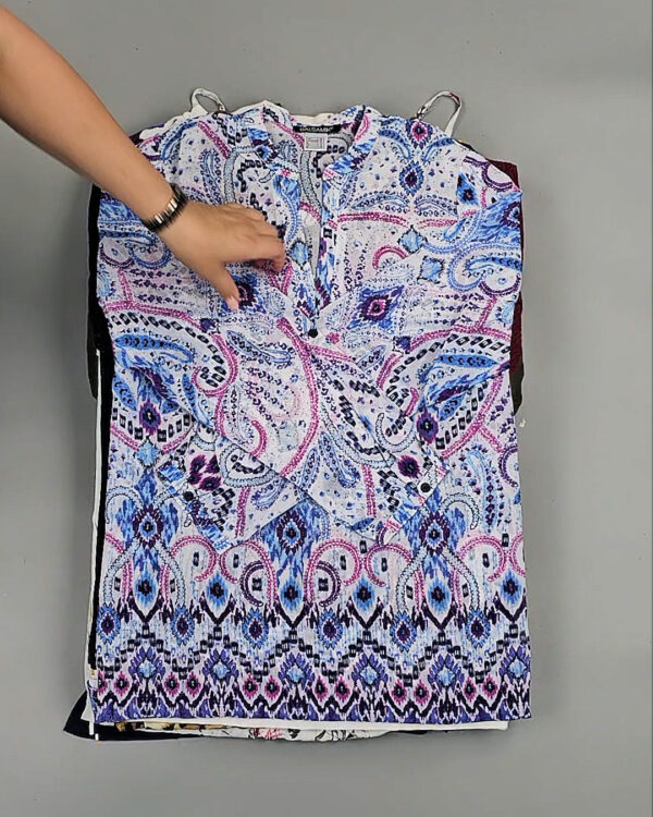 Фотография  188 - СТОК mix Women 075#10,1 кг, ЛОТ №9119 оптом в Салехарде и Ямало-Ненецком АО