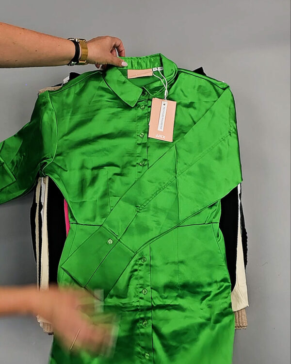 Фотография  960 - JACK JONES Women mix 075 #15 кг, ЛОТ СТ-9182 оптом в Салехарде и Ямало-Ненецком АО