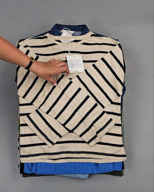 Фотография  733 - MOSS CPH mix 075#14 кг, ЛОТ СТ-9176 оптом в Салехарде и Ямало-Ненецком АО