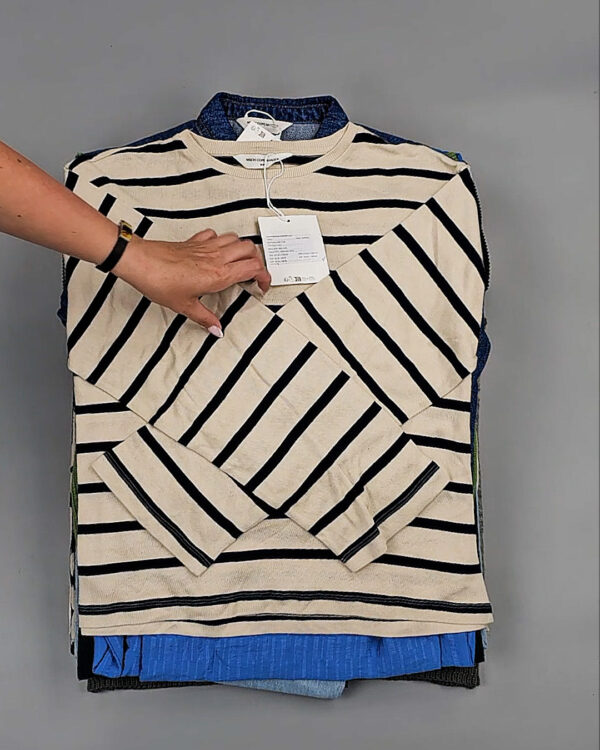 Фотография  431 - MOSS CPH mix 075#14 кг, ЛОТ СТ-9176 оптом в Салехарде и Ямало-Ненецком АО