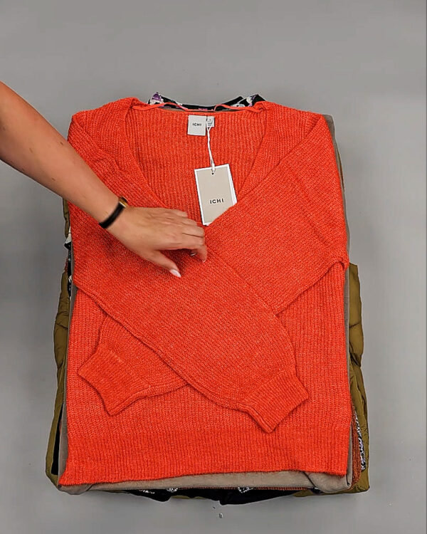 Фотография  289 - ICHI Winter mix 104#15 кг, ЛОТ СТ-9200 оптом в Салехарде и Ямало-Ненецком АО