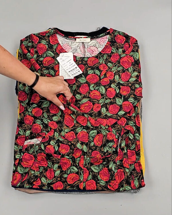 Фотография  141 - Тонковки Корея 085#5 кг оптом в Салехарде и Ямало-Ненецком АО