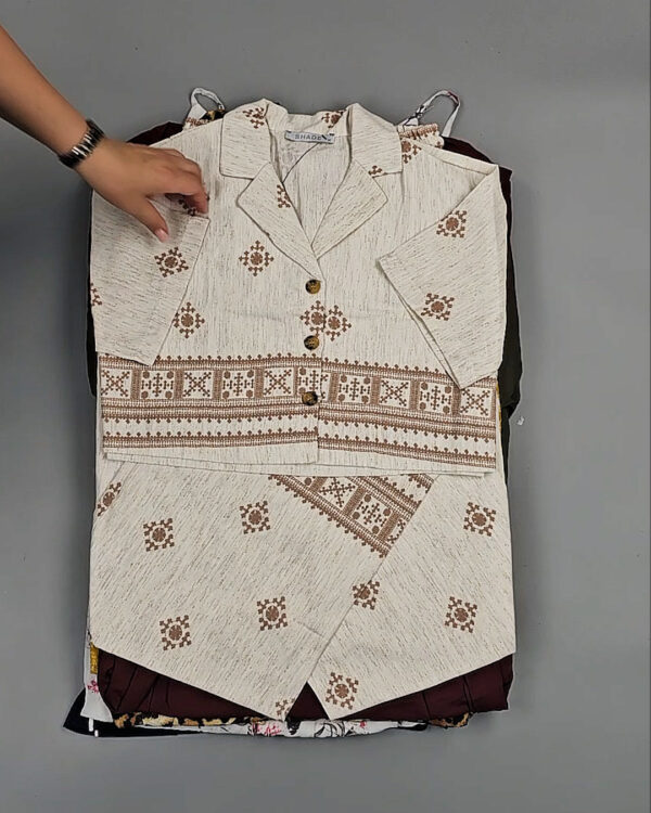 Фотография  921 - СТОК mix Women 075#10,1 кг, ЛОТ №9119 оптом в Салехарде и Ямало-Ненецком АО