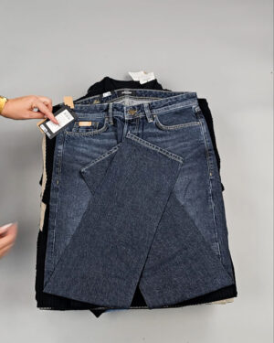 Фотография  690 - JACK JONES Men Winter mix 075#20 кг, ЛОТ № СТ-9266 оптом в Салехарде и Ямало-Ненецком АО