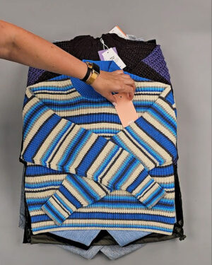 Фотография  564 - JACK JONES Women mix 075 #15 кг, ЛОТ СТ-9183 оптом в Салехарде и Ямало-Ненецком АО