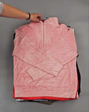 Фотография  528 - LIDL Winter mix 124#15 кг, ЛОТ №9144 оптом в Салехарде и Ямало-Ненецком АО