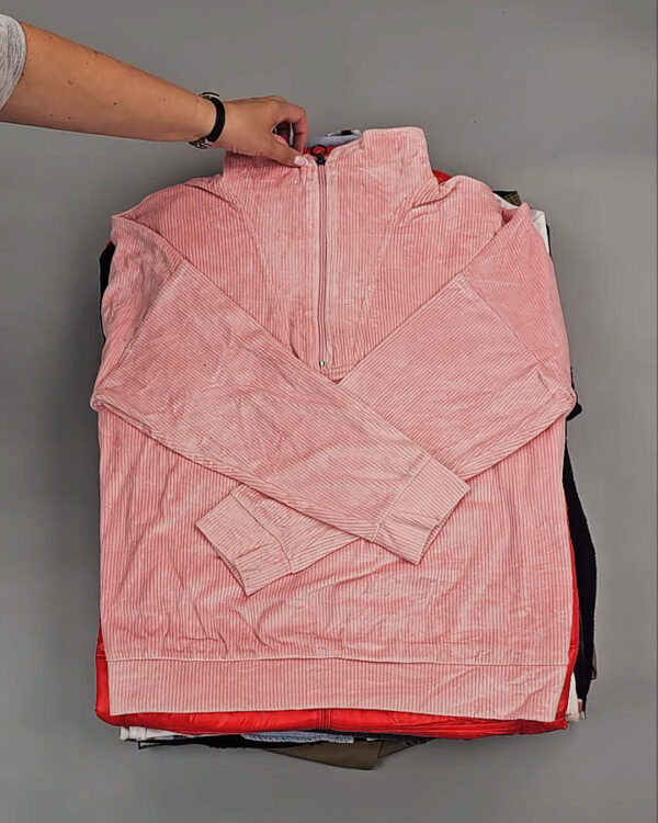 Фотография  271 - LIDL Winter mix 124#15 кг, ЛОТ №9144 оптом в Салехарде и Ямало-Ненецком АО