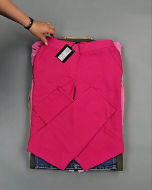 Фотография  775 - PIECES Summer mix 045#15 кг, ЛОТ СТ-9178 оптом в Салехарде и Ямало-Ненецком АО