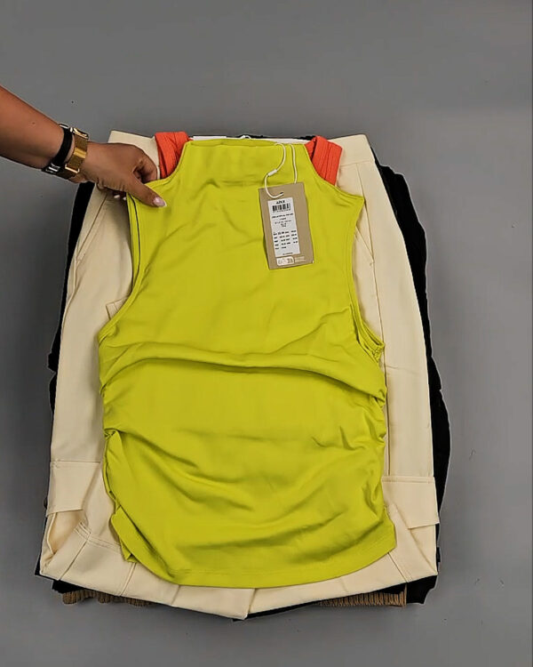 Фотография  547 - JACK JONES Women mix 075 #15 кг, ЛОТ СТ-9181 оптом в Салехарде и Ямало-Ненецком АО