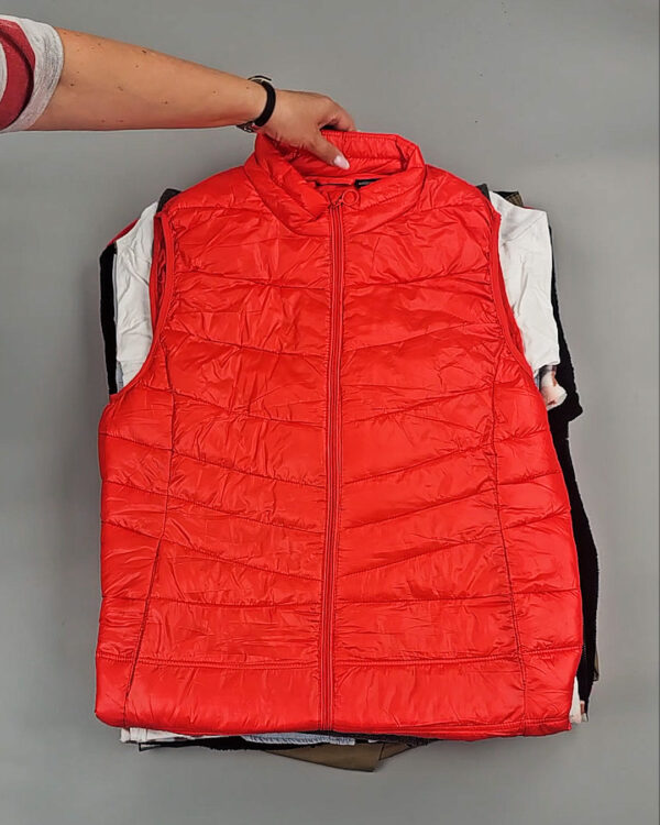 Фотография  914 - LIDL Winter mix 124#15 кг, ЛОТ №9144 оптом в Салехарде и Ямало-Ненецком АО