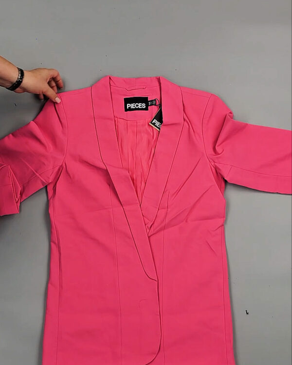 Фотография  125 - PIECES Summer mix 045#15 кг, ЛОТ СТ-9179 оптом в Салехарде и Ямало-Ненецком АО