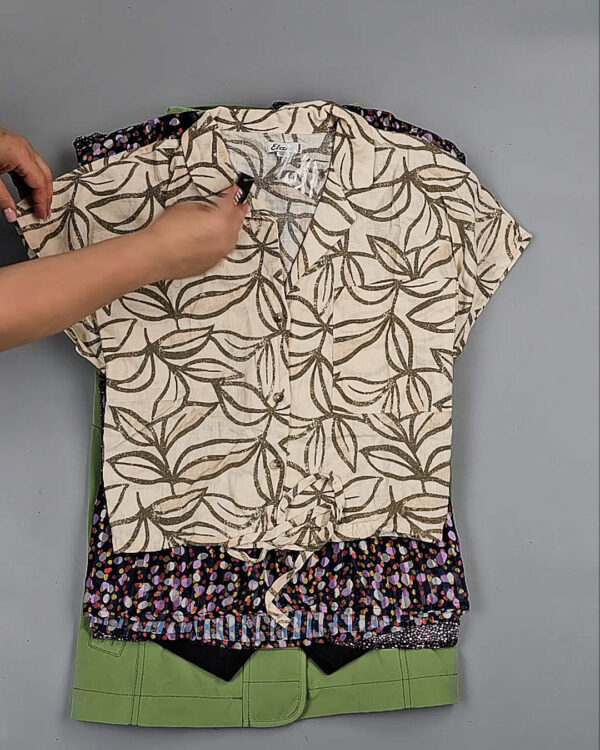 Фотография  862 - СТОК mix Women 075#8,45 кг, ЛОТ №9116 оптом в Салехарде и Ямало-Ненецком АО