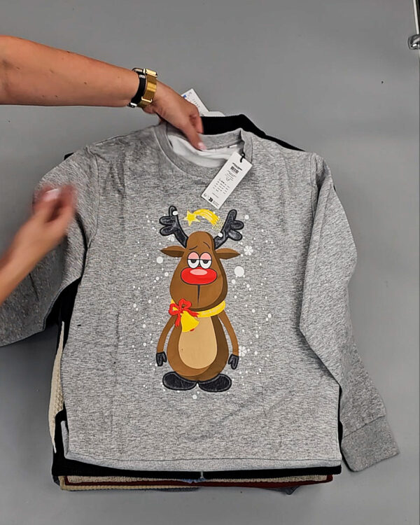 Фотография  423 - JACK JONES Men Winter mix 075#20 кг, ЛОТ № СТ-9265 оптом в Салехарде и Ямало-Ненецком АО