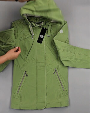 Фотография  555 - СТОК mix Women 075#8,45 кг, ЛОТ №9116 оптом в Салехарде и Ямало-Ненецком АО