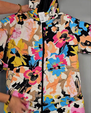 Фотография  681 - ZIZZI XXL 045#30 шт, ЛОТ СТ-9312 оптом в Салехарде и Ямало-Ненецком АО