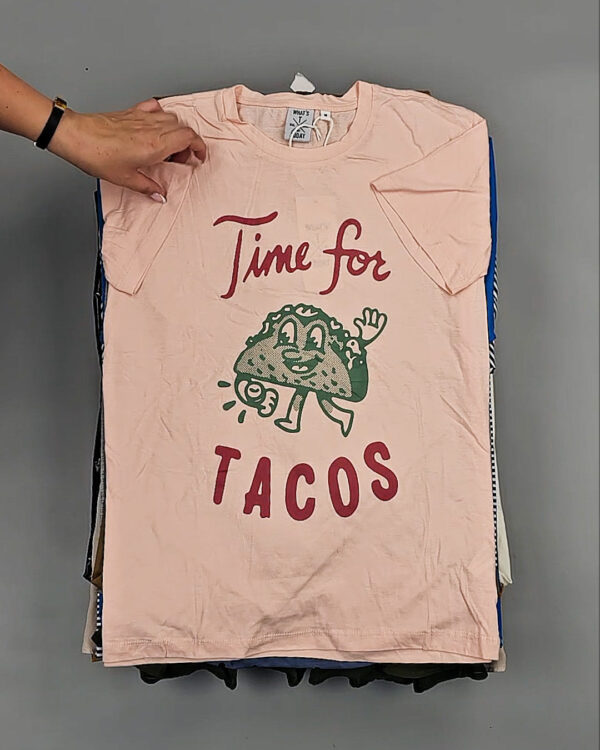 Фотография  654 - OVS Summer м/ж mix#15 кг оптом в Салехарде и Ямало-Ненецком АО