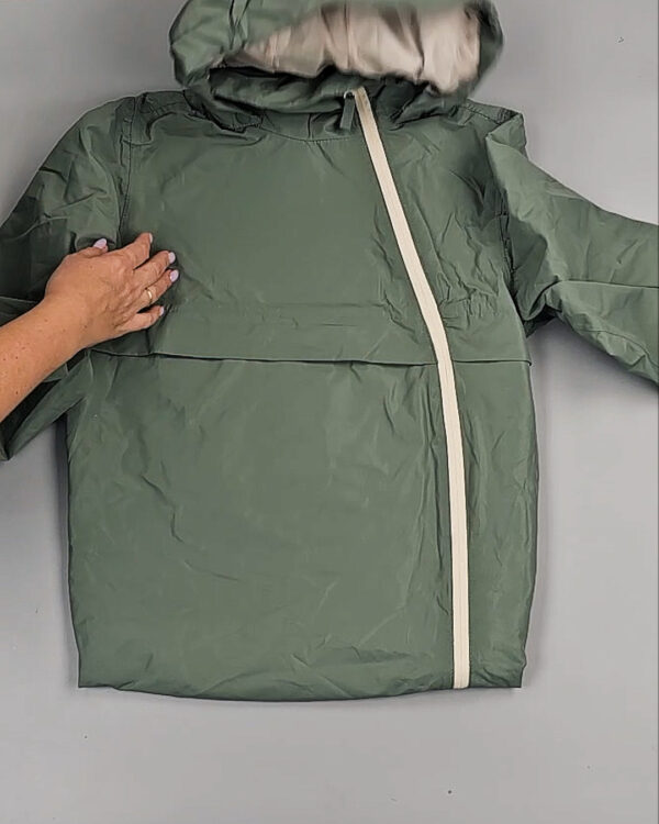 Фотография  371 - Верхняя одежда TCM kids 074#7 кг оптом в Салехарде и Ямало-Ненецком АО