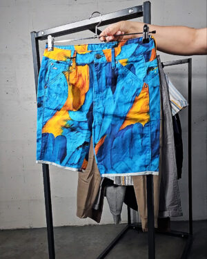 Фотография  440 - BRAND men 075#12,5 кг, ЛОТ №9110 оптом в Салехарде и Ямало-Ненецком АО