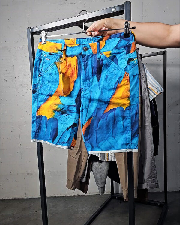 Фотография  484 - BRAND men 075#12,5 кг, ЛОТ №9110 оптом в Салехарде и Ямало-Ненецком АО