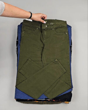 Фотография  776 - OVS Summer м/ж mix#15 кг, ЛОТ СТ-9162 оптом в Салехарде и Ямало-Ненецком АО