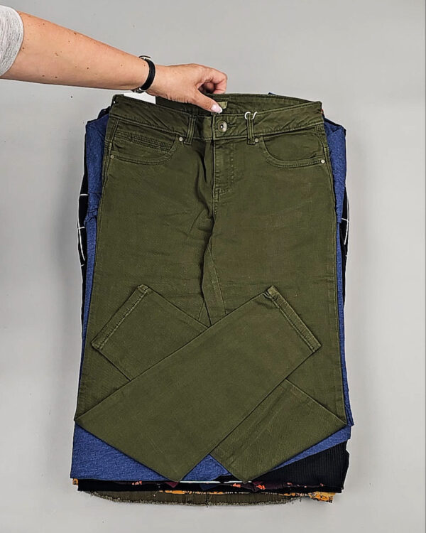 Фотография  506 - OVS Summer м/ж mix#15 кг, ЛОТ СТ-9162 оптом в Салехарде и Ямало-Ненецком АО