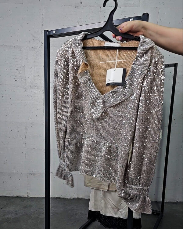 Фотография  827 - Karen by Simonsen mix 075#23 шт, ЛОТ №9098 оптом в Салехарде и Ямало-Ненецком АО