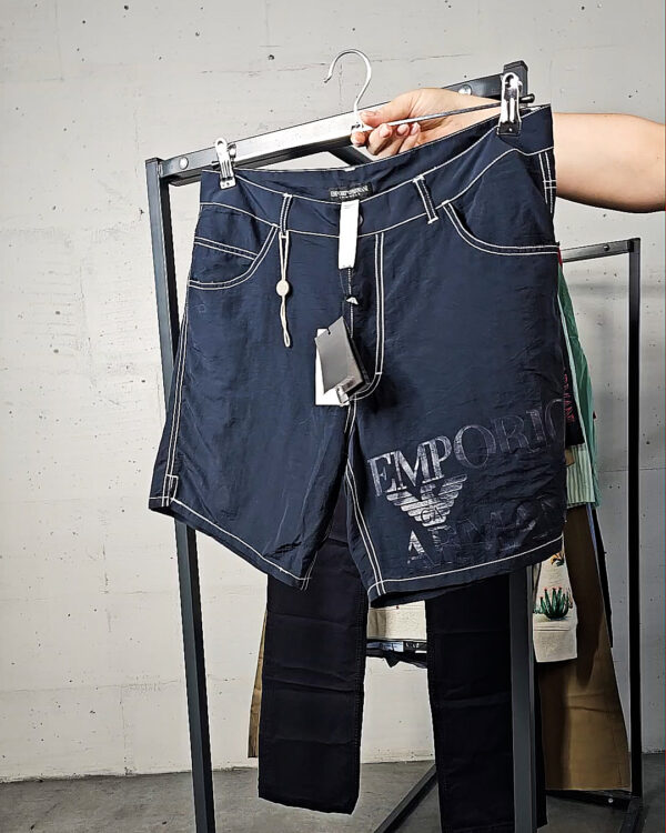 Фотография  901 - BRAND men 075#10,8 кг, ЛОТ №9106 оптом в Салехарде и Ямало-Ненецком АО