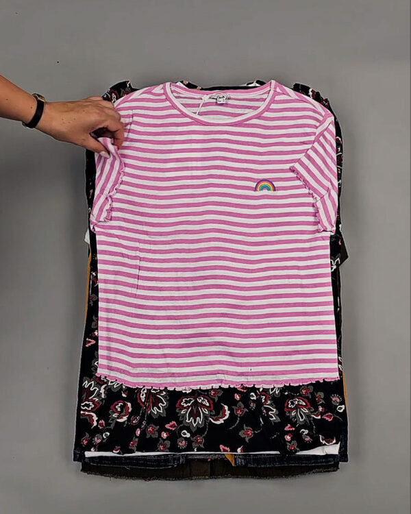 Фотография  330 - OVS Summer м/ж mix#15 кг, ЛОТ СТ-9166 оптом в Салехарде и Ямало-Ненецком АО