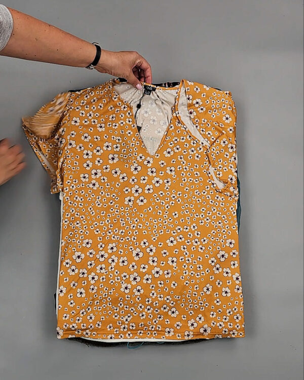 Фотография  413 - OVS Summer м/ж mix#15 кг, ЛОТ СТ-9161 оптом в Салехарде и Ямало-Ненецком АО