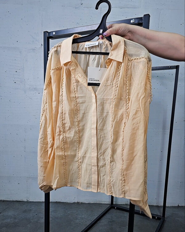 Фотография  258 - Karen by Simonsen mix 075#23 шт, ЛОТ №9099 оптом в Салехарде и Ямало-Ненецком АО