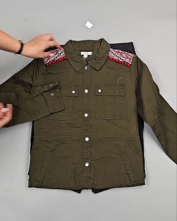 Фотография  125 - OVS Summer м/ж mix#15 кг оптом в Салехарде и Ямало-Ненецком АО