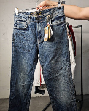 Фотография  658 - BRAND men 075#11,7 кг, ЛОТ №9109 оптом в Салехарде и Ямало-Ненецком АО