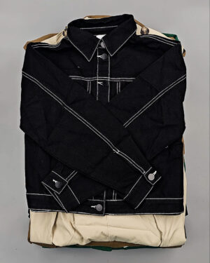 Купить Ветровки Bestseller 045#10 кг, ЛОТ СТ-9406 оптом в Салехарде и Ямало-Ненецком АО