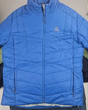 Купить Куртки#25 кг, ЛОТ № СХ-0170 оптом в Салехарде и Ямало-Ненецком АО