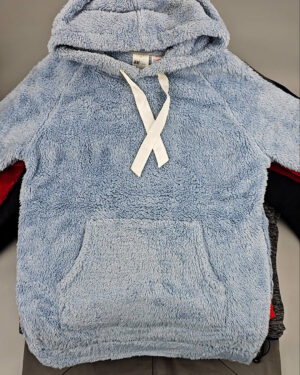 Купить Флис#20 кг, ЛОТ № СХ-0175 оптом в Салехарде и Ямало-Ненецком АО