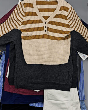 Купить CANADA  Winter mix 084#20 кг, ЛОТ № СТ-9519 оптом в Салехарде и Ямало-Ненецком АО