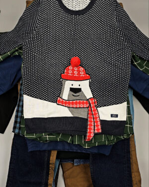 Купить BLEND HE Winter 075#20 кг, ЛОТ № СТ-9521 оптом в Салехарде и Ямало-Ненецком АО