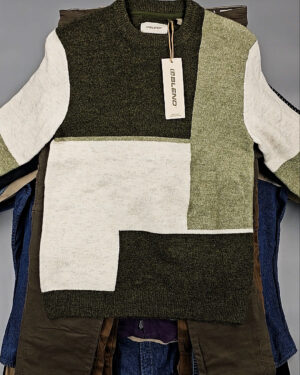 Купить BLEND HE Winter 075#20 кг, ЛОТ № СТ-9522 оптом в Салехарде и Ямало-Ненецком АО