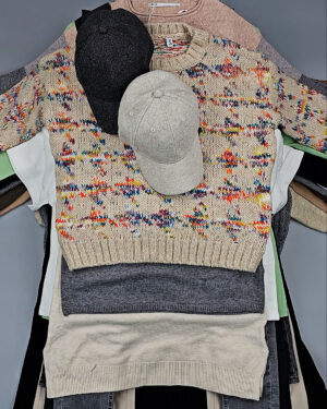 Купить Bestseller Winter mix 104#15 кг, ЛОТ № СТ-9525 оптом в Салехарде и Ямало-Ненецком АО