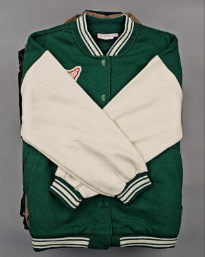 Купить Ветровки Bestseller 045#10 кг, ЛОТ СТ-9408 оптом в Салехарде и Ямало-Ненецком АО