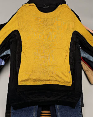 Купить BRAND STOCK Winter#20 кг, ЛОТ № СТ-9529 оптом в Салехарде и Ямало-Ненецком АО