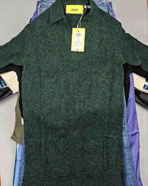 Купить JACK JONES Women mix 075 #15 кг, ЛОТ СТ-9532 оптом в Салехарде и Ямало-Ненецком АО