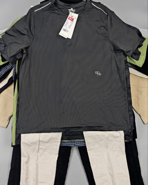 Купить H&M Men mix 095#10 кг оптом в Салехарде и Ямало-Ненецком АО